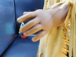 ag kaya hand